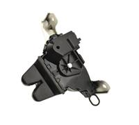 Serrure Hayon Arrière Compatible Avec Benz Pour C238, Pour E200, Pour E220, Pour E250, Pour E300 Et Pour CLA180. Serrures De Hayon Et De Coffre D'origine OEM A2057500600