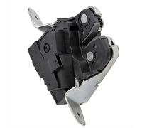 Serrure Hayon Arrière Compatible Avec Benz Pour Classe Pour CLA Pour C117 Pour AMG Pour CLA45 2014 2015 2016 2017 2018 Verrou De Hayon D'origine A2047400535