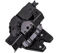 Serrure Hayon Arrière Compatible Avec Bmw Pour 128i Pour E82 2008-2010 Pour 135i 2008-2009 Pour 128i 2008-2010 1 Pièces Actionneur De Verrouillage Du Couvercle De Trappe De Coffre 7840617