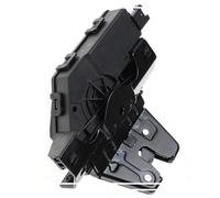 Serrure Hayon Arrière Compatible Avec Bmw Pour 525i 2004-2007 Pour 525xi 2005-2007 1 Pièces Couvercle De Goulotte Loquet De Verrouillage Du Pour Hayon Accessoires De Remplacement 51247840617