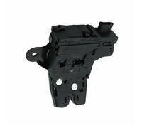 Serrure Hayon Arrière Compatible Avec Buick Pour Allure 2010 Pour Cascada 2016-2017 Pour Lacrosse 2010-2017 1 Pièces Actionneur De Verrouillage Du Couvercle De Coffre Arrière 13501988