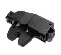 Serrure hayon arrière Compatible avec Citroën Pour Xsara II 2000 2001 2002 2003 2004 2005 Pour Picasso C8 9646091580 Verrou Coffre Hayon Actionneur Verrouillage Central Du Coffre 9657614780