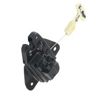 Serrure hayon arrière Compatible Avec Dodge Pour Avenger 2008-2014 Pour Challenger 2008-2018 Actionneur De Loquet De Coffre De Serrure De Hayon 5056244AA 5056244AB 931714