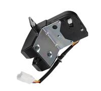 Serrure Hayon Arrière Compatible Avec Kia Pour Rio À Pour Hayon Pour Modèles 2012 2013 2014 2015 2016 2017 Loquet De Verrouillage De Hayon/coffre Pièce D'origine 81230-1W210
