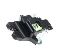 Serrure hayon arrière Compatible Avec Kia Pour Rio Sedan 2012 2013 2014 2015 2016 2017 Actionneur De Verrouillage Du Couvercle Coffre Arrière Sans Clé 81230-1W010