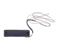 Serrure hayon arrière Compatible avec Kia Pour Sportage 2011 2012 2013 2014 2015 2016 2017 81260-3W000 Interrupteur De Poignée De Verrouillage De Hayon Arrière De Voiture 812603W000