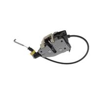 Serrure hayon arrière Compatible avec Land Pour Rover Pour Discovery 3/4 LR3 LR4 FUG500010 Commande Verrouillage Porte Arrière Actionneur Verrouillage Hayon Accessoires LR017470(Lock)