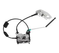 Serrure hayon arrière Compatible avec Pour E250 E350 Ensemble De Verrouillage De Porte Arrière Droite Avec Tige De Câble Verrou De Coffre De Hayon 6C2Z-15431A02-AA C2Z-15431A02-AA