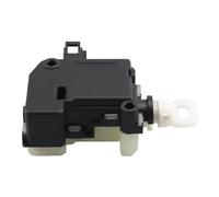 Serrure hayon arrière Compatible avec Seat Pour Arosa 1997-2004 Pour Toledo II 1999-2006 Pour Leon 1M0959781A 1U0862159 Mécanisme D'actionneur De Verrouillage De Porte De Hayon Arrière