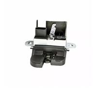 Serrure hayon arrière Compatible Avec Seat Pour Leon MK2 2006 2007 2008 2009 2010 2011 2012 2013 Loquet De Verrouillage Du Couvercle De Coffre Arrière 5K0827505A
