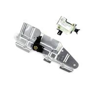 Serrure hayon arrière Compatible avec VW Pour Passat B5 B5.5 1998-2004 2005 Pour Bora Pour J&etta Pour Golf Mk4 Actionneur Verrouillage De Hayon Support De Coffre 1J5 827 425 1J5 827 425 A(SET)
