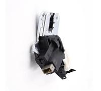 Serrure Hayon Arrière Compatible Avec Vw Pour Passat Pour Cc 2009-2012 Pour Eos 2006-2013 1 Pièces Loquet De Verrouillage Du Couvercle De Coffre Arrière Accessoires Remplacement 4E0 827 505C