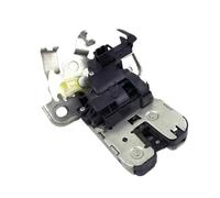 Serrure Hayon Arrière Pour A4 B8 B9 Pour A6 C7 Pour Q5 8R Pour Q7 8K9827505A 8K9827505 8R0827505A 4H0827505 4H0 827 505 Verrou Porte Coffre Et Hayon