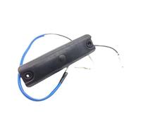 Serrure Hayon Arriere Pour Hyundai I40 Coffre Arrière Déverrouillage Démarreur Loquet Porte Arrière Bouton D'ouverture Du Coffre 812603Z000 812603Z500 Serrure De Coffre Arrière