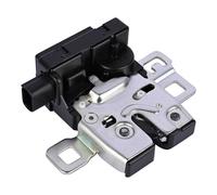 Serrure Hayon Arriere pour Mini pour Cooper R50 R53 R56 R59 2002-2015 Serrure De Porte De Couvercle De Coffre Serrure De Coffre Loquet Verrouillage De Couvercle De Coffre Serrure De Hayon Arrière