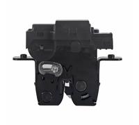 Serrure Hayon Arrière Pour Qashqai Pour Tiida Loquet Verrouillage Coffre Hayon Voiture 90502-2DX0A Remplacement