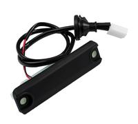 Serrure hayon automobile Compatible Avec Toyota Pour Prius 2006 2007 2008 2009 8484047020 84840-47020 Interrupteur Poignée Déverrouillage Coffre Arrière Voiture Actionneur Loquet Levage Couvercle