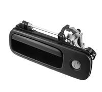 Serrure Hayon Coffre 1J6827565B Pour Seat Pour Alhambra 1996-2010 Pour Arosa 1997-2000 Poignée Porte Arrière Voiture