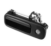 Serrure Hayon Coffre 1j6827565b Pour Vw Pour Golf 4 Pour Polo 1994 1995 1996 1997 1998 1999 2000 2001 Poignée Porte Arrière Voiture Poignée Porte Arrière
