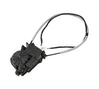 Serrure Hayon Coffre 51247269516 51244899587 51244896408 Pour F25 Pour F26 Pour F30 Pour F31 Pièces Automobiles Actionneur Verrouillage Hayon Moteur Couvercle