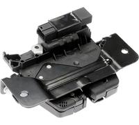 Serrure Hayon Coffre 51247269544 Pour 328i Pour GT Pour XDrive Pour 335i Pour GT Pour XDrive Pour 428i Pour 430i Pour 435i Pour 440i Pour X3 Pour X4