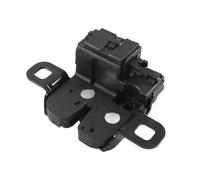 Serrure Hayon Coffre 51249802312 9802312 Serrure Coffre Voiture Actionneur Serrure Porte Hayon Serrure Couvercle Coffre Porte Hayon