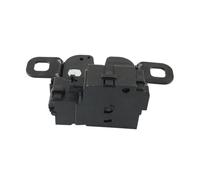 Serrure Hayon Coffre 51249802312 9802312 Serrure Coffre Voiture Actionneur Serrure Porte Hayon Serrure Couvercle Coffre Porte Hayon