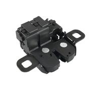 Serrure Hayon Coffre 51249802312 9802312 Serrure Coffre Voiture Machine Verrouillage Porte Hayon Actionneur Verrouillage Couvercle Coffre Coffre Loquet