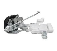 Serrure Hayon Coffre 6911035070 6911035071 69110-35070 69110-35071 420417 Pour FJ 2007-2014 4.0L Ensemble D'actionneur Verrouillage Porte Arrière