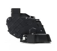 Serrure Hayon Coffre 6m2ar26412ec 6m2ar26413ec Pour Ford Pour S-Max Pour Mondeo Actionneur Verrouillage Porte Arrière Gauche Droite(Rear Left)