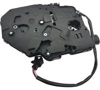 Serrure Hayon Coffre 7H0827426AA 7H0827426A Pour VW Pour Transporter Pour T5 2004 2005 2006 2007 2008 2009 2010 Verrou Hayon Arrière