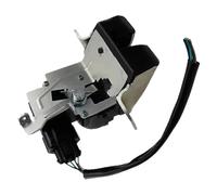 Serrure Hayon Coffre 81230-C7000 81230C7000-A40K Pour Hyundai Pour I20 1.2L 1.4L 16V Loquet Verrouillage Coffre Arrière Voiture