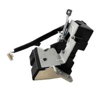 Serrure Hayon Coffre 81230-C7000 81230C7000 Pour Hyundai Pour I20 1.2L 1.4L 16V Loquet Verrouillage Coffre Arrière Voiture