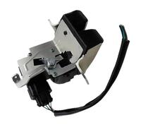 Serrure Hayon Coffre 81230-C7000 81230C7000 Pour Hyundai Pour I20 1.2L 1.4L 16V Verrou Coffre Arrière Voiture