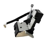 Serrure Hayon Coffre 81230-C7000 81230C7000 Pour Hyundai Pour I20 1.2L 1.4L 16V Voiture Arrière Coffre Serrure Loquet Assy Arrière Coffre Serrures