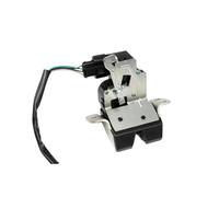 Serrure Hayon Coffre 81230-C7000 Pour Hyundai Pour I20 2014 2015 2016 2017 2018 2019 2020 Actionneur Verrouillage Porte Coffre Arrière