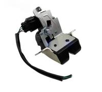 Serrure Hayon Coffre 81230C7000 Pour Hyundai Pour I20 1.2L 1.4L 16V 2015-2019 Actionneur Verrouillage Porte Coffre Arrière Moteur Hayon Hayon