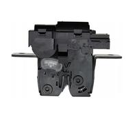 Serrure Hayon Coffre 8200497798B Pour Kangoo Pour II 2008 2009 2010 2011 2012-2016 BTerrure Coffre Loquet Couvercle Verrouillage