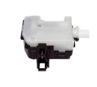 Serrure Hayon Coffre Actionneur Moteur Verrouillage Porte Coffre Arrière pour VW Caddy pour Passat Phaeton pour Touareg Transporter V T5 Sharan pour Skoda Verrouillage Coffre Hayon