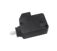 Serrure Hayon Coffre Actionneur Serrure Porte Arrière Pour Peugeot 206 2A/C 98-12 406 8E/F 8B 95-04 661516 6615.16 Câbles Hayon Arrière Verrouillage Coffre Hayon