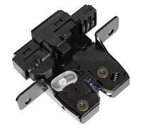 serrure hayon coffre arrière Pour Clio 3 MK3 Pour MEGANE Pour GRAND Pour SCENIC Pour MODUS 2002-2014 Hayon Coffre Serrure Loquet Mécanisme Moteur Actionneur Couvercle Arrière