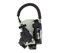 Serrure Hayon Coffre CN15-A219A-NE CN15A219ANE Pour Ford Pour Ecosport 2013 2014 2015 2016 2017 Actionneur Verrouillage Porte Coffre Voiture Moteur