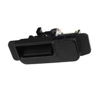 Serrure Hayon Coffre Compatible avec Benz Pour W205 W222 W117 2227500893 Poignée Verrouillage Coffre Arrière Interrupteur Déverrouillage Coffre Basculement Boîte Arrière Pièces Auto A2227500893