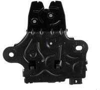 Serrure Hayon Coffre Compatible Avec C&evrolet Pour Camaro 2013-2017 Pour Corvette Pour Cabriolet 2014-2016 1 Pièces Actionneur De Verrouillage De Camaro Hayon De Voiture 13501988