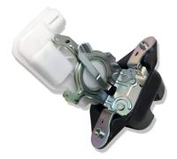 Serrure Hayon Coffre Compatible avec CR-V pour CRV 2007 2008 2009 2010 2011 74800-SMG-E01 74800-SMG-G01 74800SMGG01 Loquet de verrouillage de porte de hayon de coffre