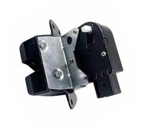 Serrure Hayon Coffre Compatible Avec Kia Pour Picanto Pour Morning 2011 2012 2013 2014 2015 2016 2017 Verrou De Hayon Arrière Et De Coffre.