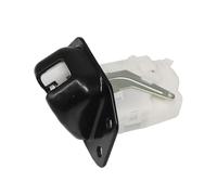 Serrure Hayon Coffre Compatible avec Koleos 90502CA00C