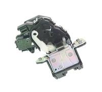 Serrure Hayon Coffre Compatible avec Mazda 2 DE Hatchback 2007 2008 2009 2010 2011 Pour Mazda 3 62-310 Arrière Hayon Serrure Coffre Loquet Couvercle Serrure Déverrouillage Actionneur Contrôleur