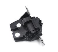 Serrure Hayon Coffre Compatible Avec Mini Pour Clubman F54 F55 F56 2014-2022 4 Broches Ensemble De Loquet De Porte Arrière 51247337576 Loquet De Hayon