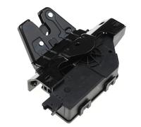 Serrure Hayon Coffre Compatible Avec Pour E60 Pour E63 Pour 525i 2004-2007 Actionneur De Verrouillage Du Couvercle De Coffre De Voiture, Assemblage De Moteur Robuste 51247840617